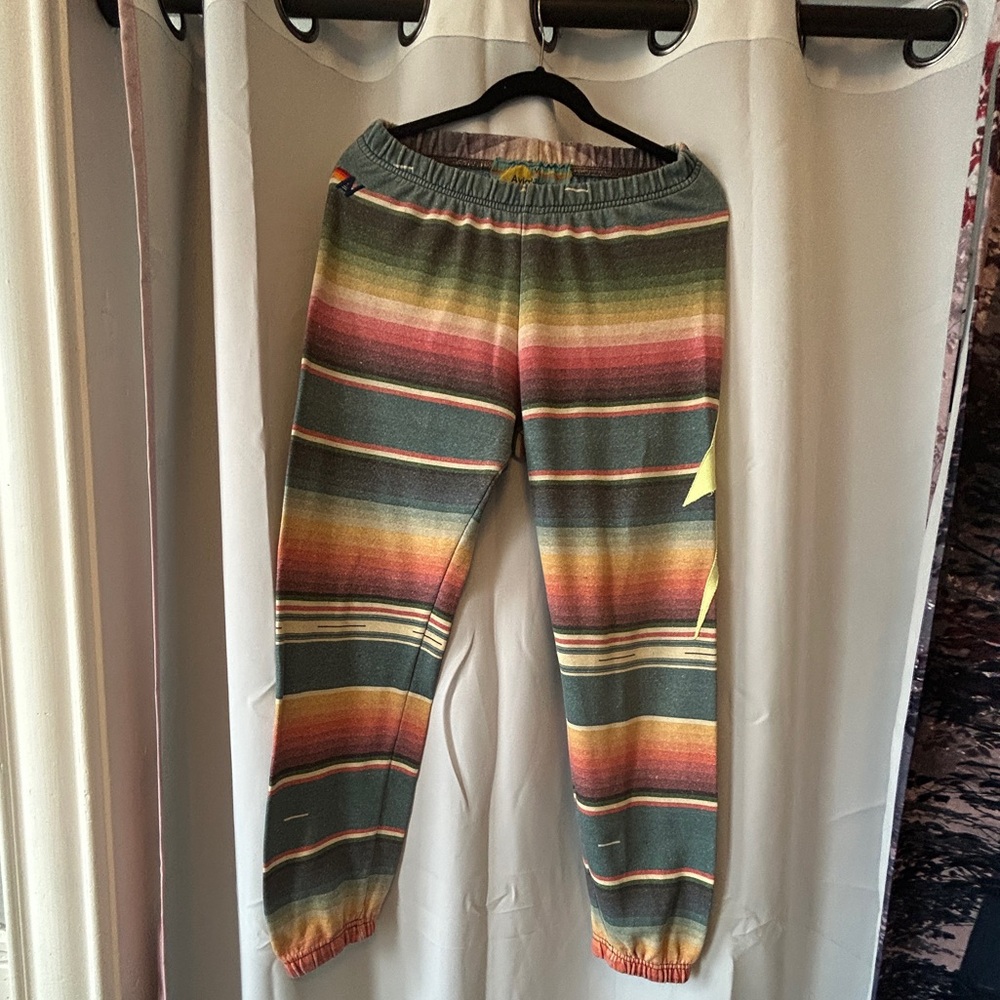 Aviator Nation sweatpants
